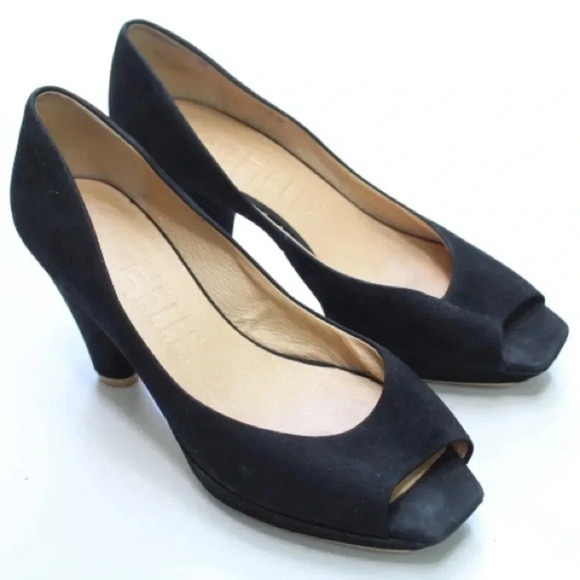 Anthropologie Sachelle pumps - Picture 5 of 13